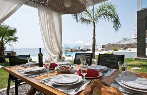 Prassonissi Villa | Elements Villas