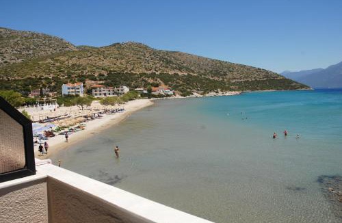 Psili Ammos Apartment | Elena Apartments