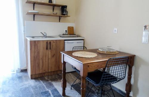 Psili Ammos Apartment | Elena Apartments