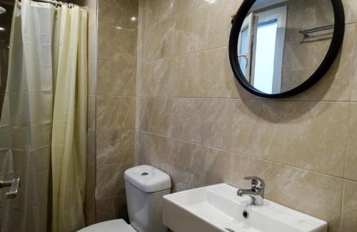 Psili Ammos Apartment | Elena Apartments