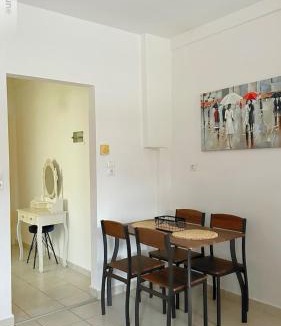 Asprovalta Apartment | Elena Rooms-Apartments -B
