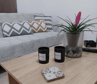 Chavriata House | Elena's country house