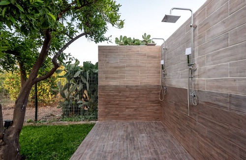 Alikianos House | Elenas Village House - Love apt. w. Pool & Terrace