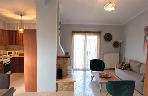 Killini Apartment | Elenas Villas