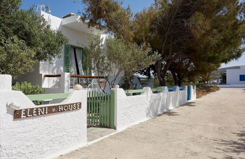 Apollonia Villa | Eleni House