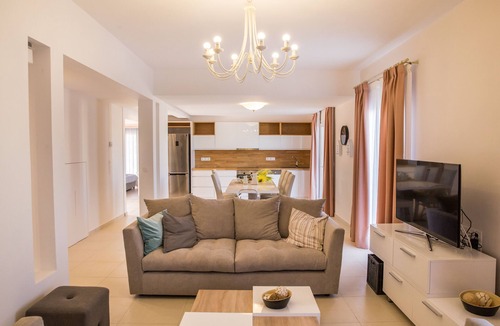 Acharavi Villa | ‘Eleni Luxury Villa’ by White Dream Villas