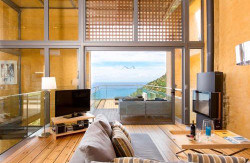 Kolymbari Villa | Eleni's Serenity - Discovering Sapphire Harmonies