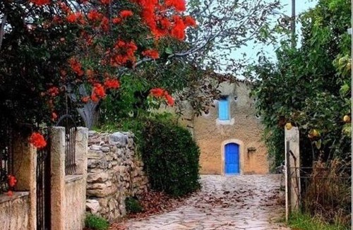 Mylopotamos Villa | Eleni's Stately Home, picturesque location, By ThinkVilla