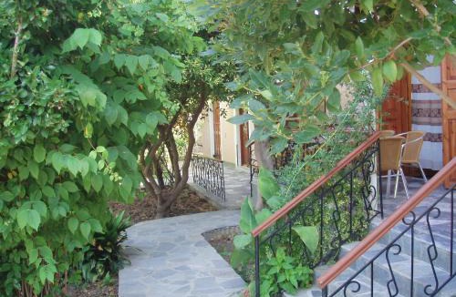 Mithimna Apartment | Eleni Studios & Apartments