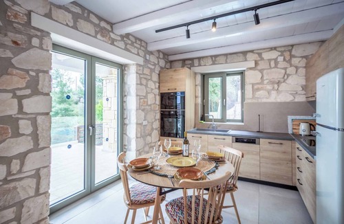 Xirokastello Villa | Eleni Zante - Two Bedroom Villa, Sleeps 4