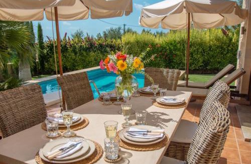 Magnisia Villa | Eleon Residence