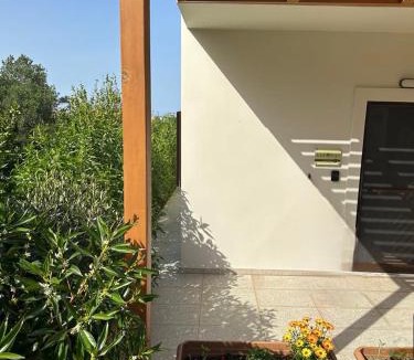 Pefki House | Eleonas Aparments 1