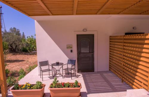 Pefki House | Eleonas Aparments 1