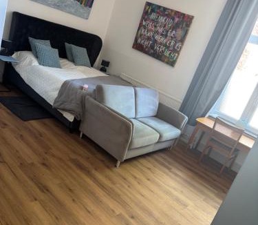 Erkelenz Apartment | Elfenvilla