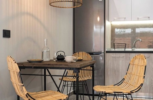 Ixia Apartment | Elia & Anthos Deluxe Suites (up to 8 people)