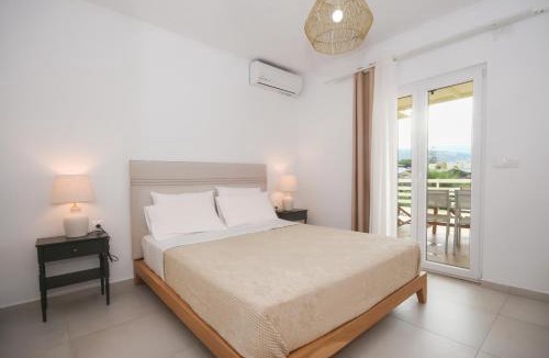 Falassarna Apartment | Elia Apartments