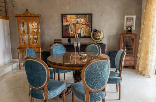 Megara Villa | Elia Country House Villa