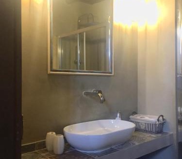 Megala Chorafia House | Elia House