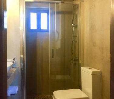 Megala Chorafia House | Elia House