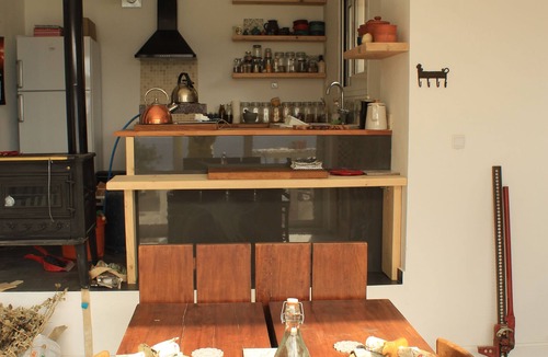 Agios Vasileios Villa | Elia Petra - Beautiful 4 bed Villa amongst its own Olive Grove with Hot Tub
