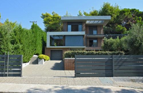 Elia Nikitis Villa | Elia Seafront Villa