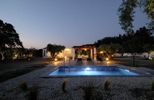 Ixia House | Elia Suites
