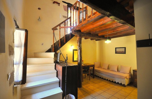 Platanias Hotel | Elia Traditional Hotel & Spa