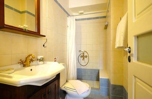 Platanias Hotel | Elia Traditional Hotel & Spa