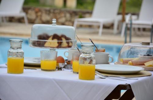Vamos Apartment | Elianthos Villas