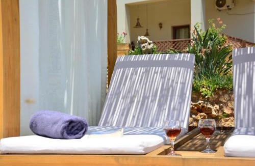Vamos Apartment | Elianthos Villas