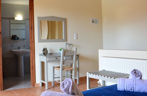 Vamos Apartment | Elianthos Villas/Villa Basil