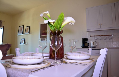 Vamos Apartment | Elianthos Villas/Villa Rose 🌹