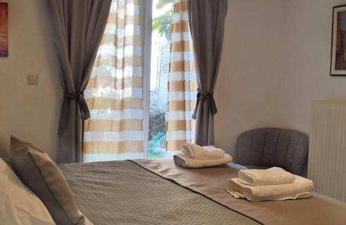 Kifisia Apartment | ELIAS APARTMENT