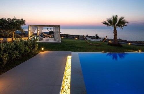 Kalathas Villa | Elias Luxury Villa