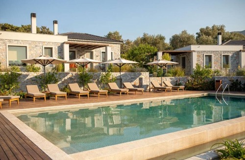 Neapoli Villa | Elies Residences