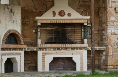 Agios Vasileios Villa | Eligia Villas