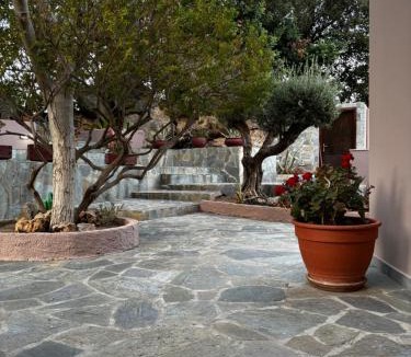Lassithi Prefecture Villa | Elis superb villa