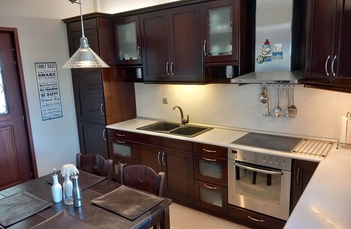 Lassithi Prefecture Villa | ELIS SUPERB VILLA
