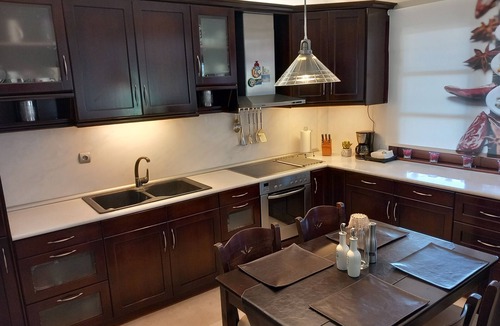 Lassithi Prefecture Villa | ELIS SUPERB VILLA