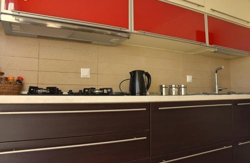 Stavroupoli Apartment | Elisavet apartment