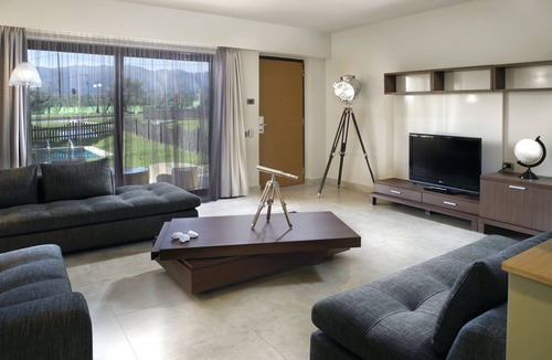Kalamata Hotel | Elite City Resort