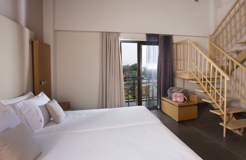 Kalamata Hotel | Elite City Resort