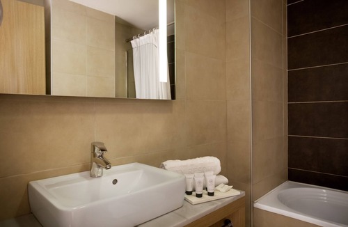 Kalamata Hotel | Elite City Resort