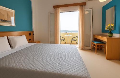 Limni Hotel | Elite Corfu - Adults Friendly