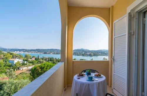 Limni Hotel | Elite Corfu - Adults Friendly