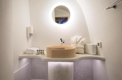 Oia House | Elite Luxury Suites