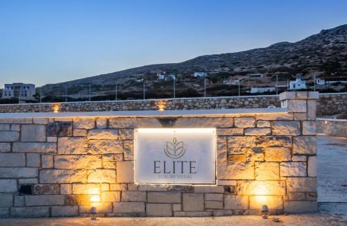 Karpathos Villa | Elite Luxury Villas