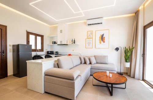 Karpathos Villa | Elite Luxury Villas
