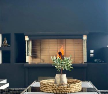 Patras Apartment | Elite Water House
