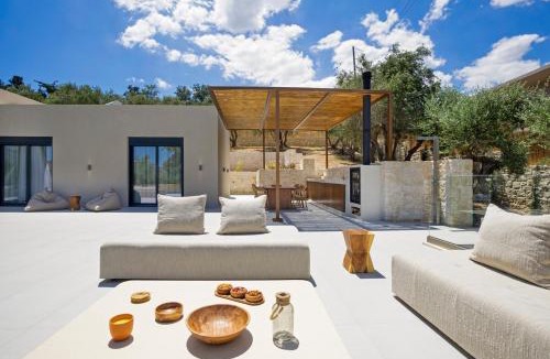 Apokoronas Villa | Elithos Villa